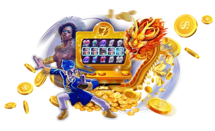GoldBet: Play and win at the online casino